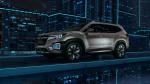 Subaru Viziv-7 SUV Concept 2016 года